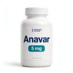 Anavar 5mg | BodyTechPharma