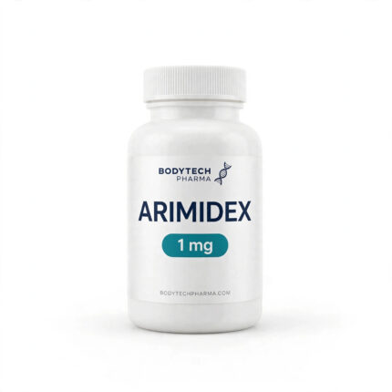Arimidex 1mg | BodyTechPharma