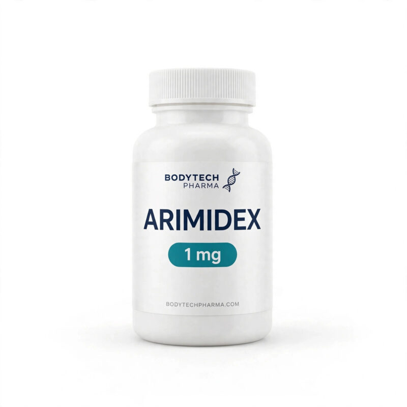 Arimidex 1mg | BodyTechPharma