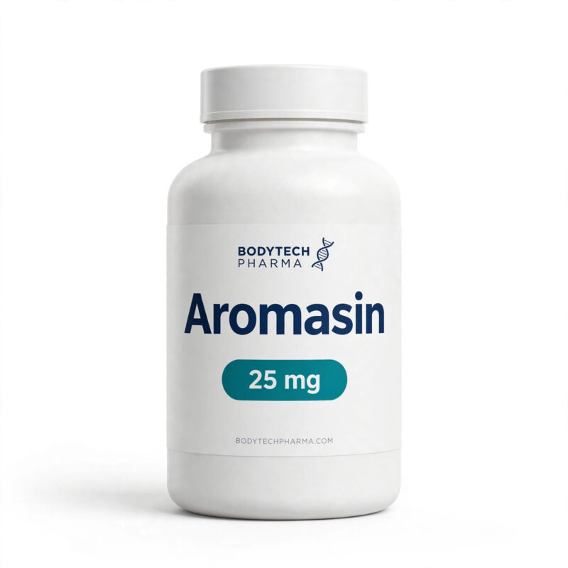 Aromasin 25mg | BodyTechPharma