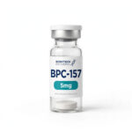 BPC-157 5mg | BodyTechPharma