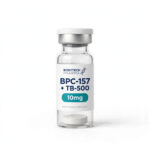 BPC-157 + TB-500 Blend 10mg | BodyTechPharma
