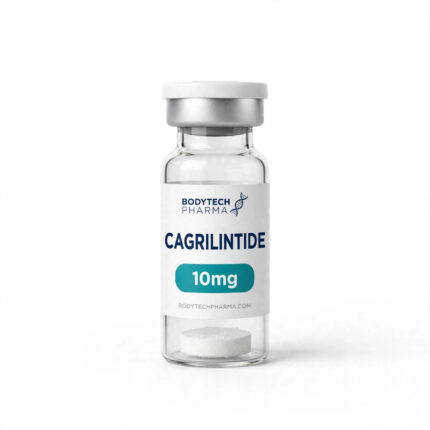 Cagrilintide 10mg | BodyTechPharma