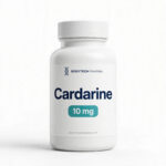 Cardarine 10mg | BodyTechPharma