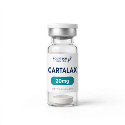 Cartalax 20mg | BodyTechPharma