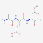 Molecular structure of Cartalax