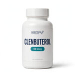 Clenbuterol 50mcg - Fat Loss & Lean Muscle | BodyTechPharma