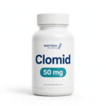 Clomid 50mg | BodyTechPharma