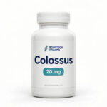 Colossus (Cialis) 20 mg - Sexual performance boosters | BodyTechPharma