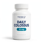 Daily Colossus 10mg | BodyTechPharma