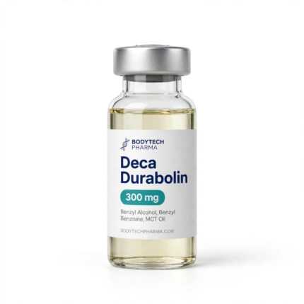 Deca Durabolin 300mg | BodyTechPharma