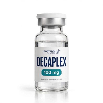 DecaPlex 100mg | BodyTechPharma