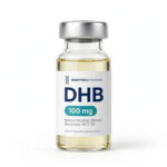 DHB 100mg - Boost Metabolism & Fat Loss | BodyTechPharma