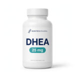 DHEA 25MG | BodyTechPharma