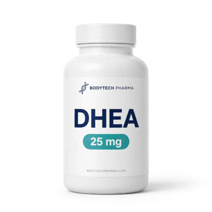 DHEA 25MG | BodyTechPharma