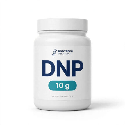 DNP 10g Powder | BodyTechPharma