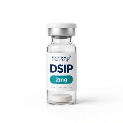 DSIP 2mg | BodyTechPharma