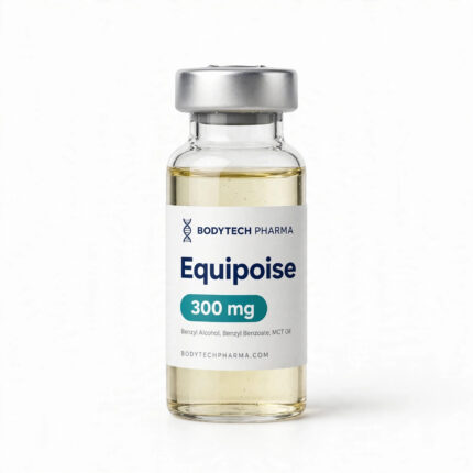 Equipoise 300mg | BodyTechPharma