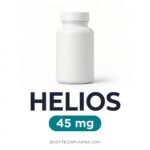 Helios 45mg | BodyTechPharma