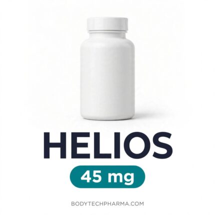 Helios 45mg | BodyTechPharma