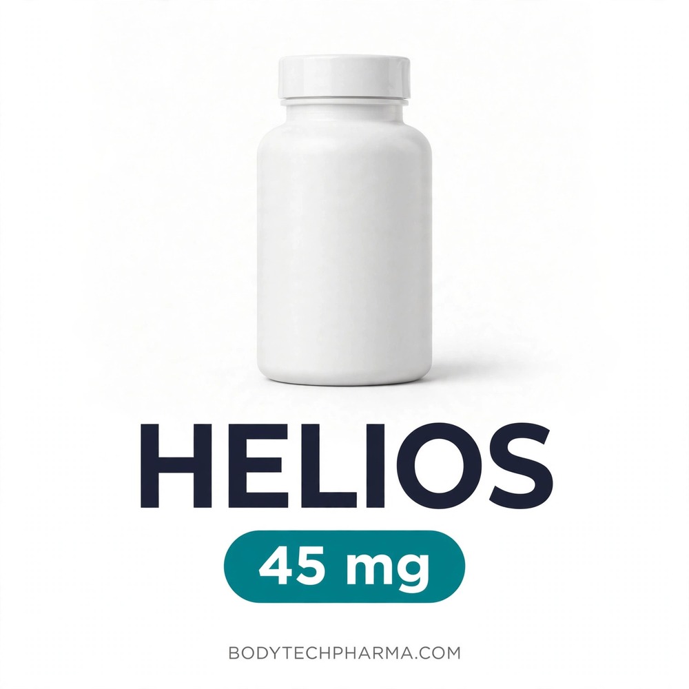 helios-50t Helios 45mg | BodyTechPharma