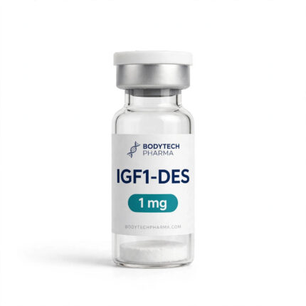 IGF1-DES 1mg | BodyTechPharma
