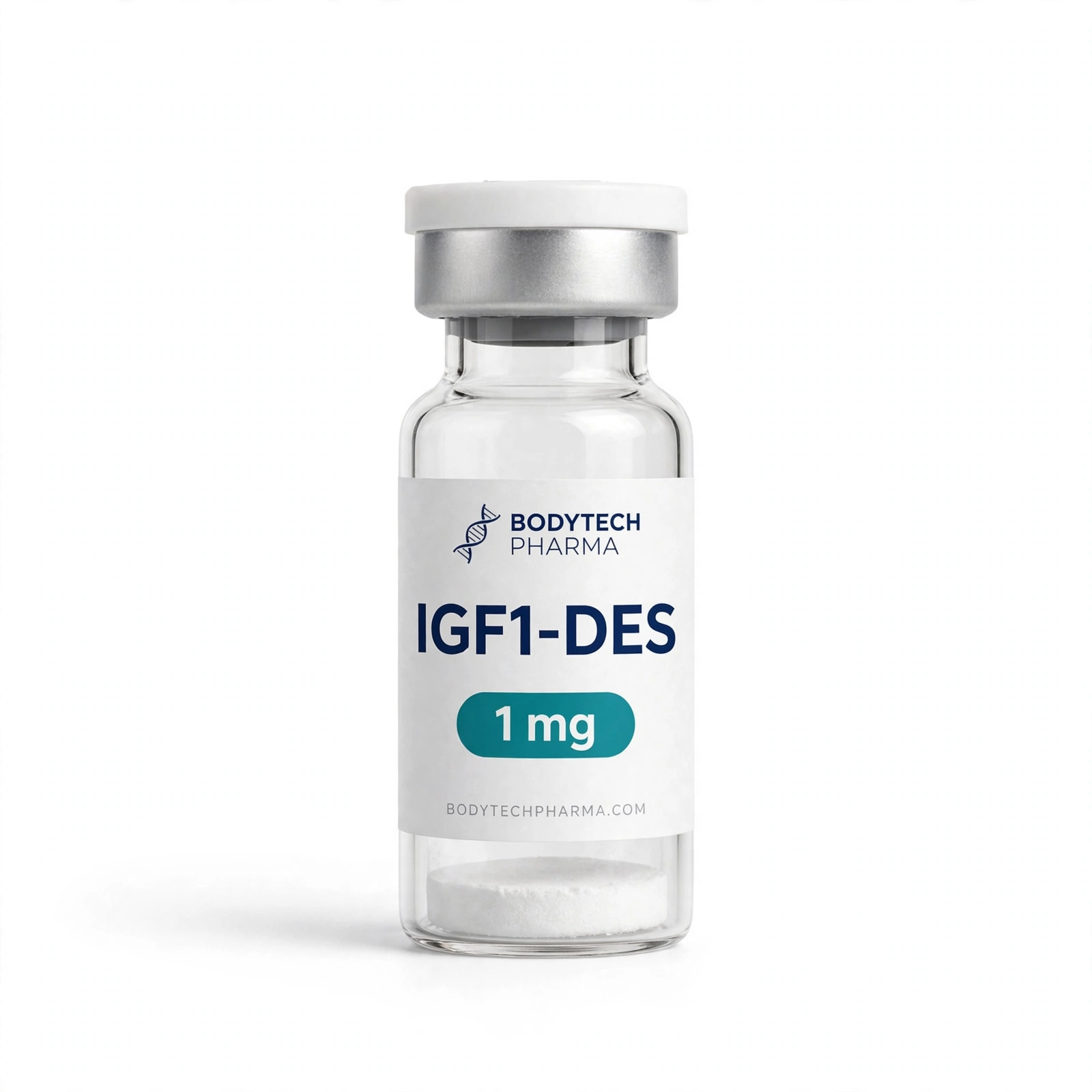 Igf1-Des-1Mg IGF1-DES 1mg | BodyTechPharma