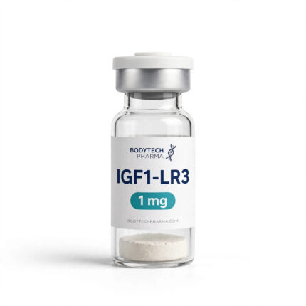 IGF1-LR3 1mg | BodyTechPharma