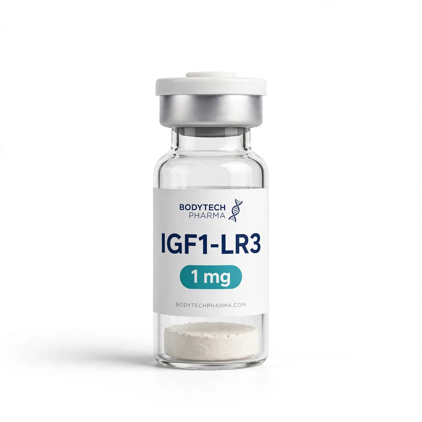 Igf1-Lr3-1Mg IGF1-LR3 1mg | BodyTechPharma