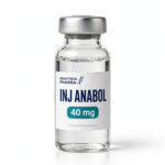 Inj Anabol 40mg | BodyTechPharma