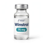 Winstrol 75mg (Water Based)- Lean Muscle & Cutting Edge | BodyTechPharma
