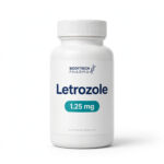 Letrozole 1.25mg - Buy Online for Estrogen Blocker & PCT Support | BodyTechPharma