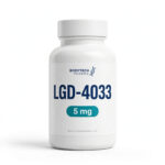 LGD-4033 5mg | BodyTechPharma