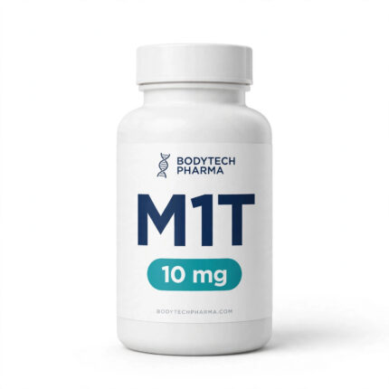M1T 10mg | BodyTechPharma