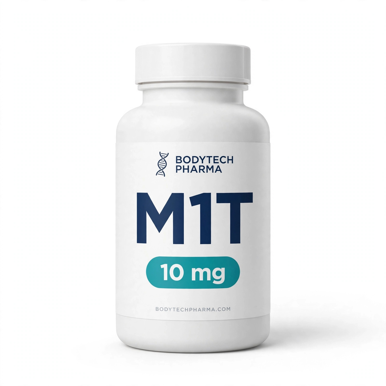 M1T-50T-10-1 M1T 10mg | BodyTechPharma