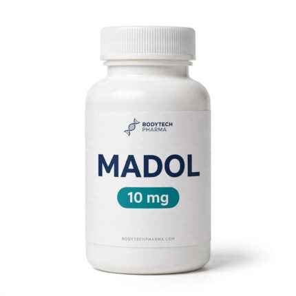 Madol 10mg | BodyTechPharma