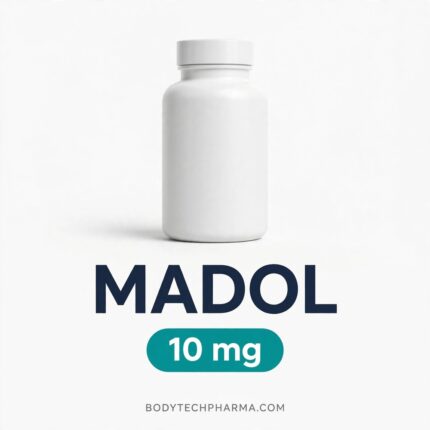 Madol 10mg | BodyTechPharma