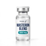 Masteron Blend 200mg | BodyTechPharma
