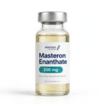 Masteron Enanthate 200mg | BodyTechPharma