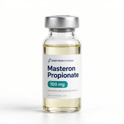 Masteron Propionate 100mg | BodyTechPharma