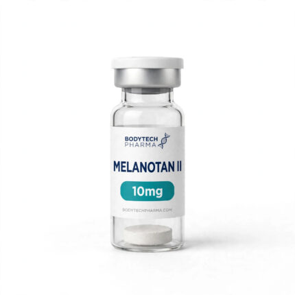 Melanotan II 10mg | BodyTechPharma
