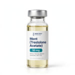 Ment (Trestolone Acetate) 50mg | BodyTechPharma