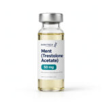 Ment (Trestolone Acetate) 50mg (Copy) | BodyTechPharma
