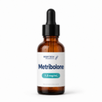 Metribolone 1.5mg dropper bottle
