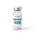 MOTS-C 10mg | BodyTechPharma