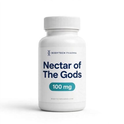 Nectar of The Gods 100mg | BodyTechPharma