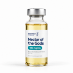 Nectar of The Gods 100mg vial