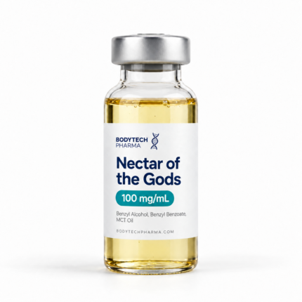 Nectar of The Gods 100mg vial
