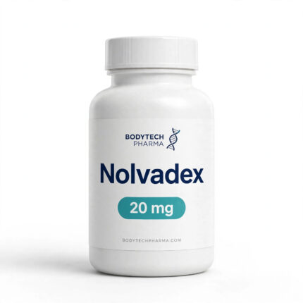 Nolvadex 20mg | BodyTechPharma