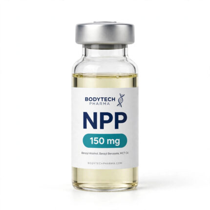 NPP 150mg | BodyTechPharma